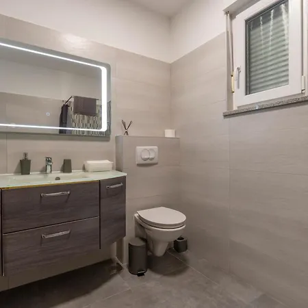 Holiday Home Galizana