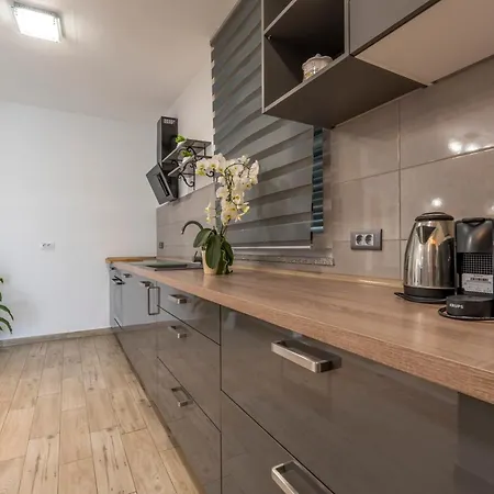 Holiday Home Galizana فيلة