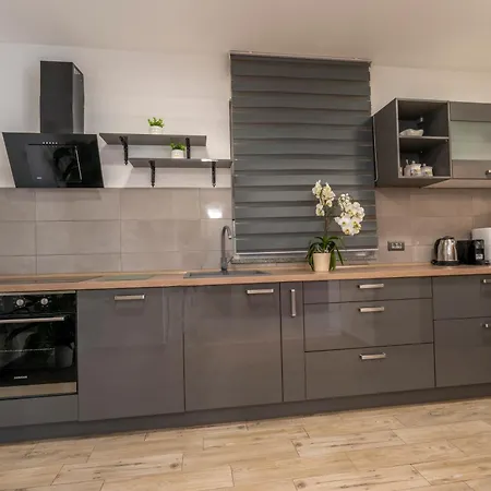 Holiday Home Galizana فيلة *