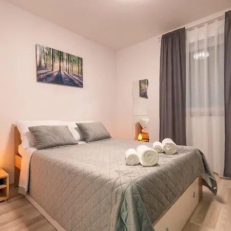 Holiday Home Galizana