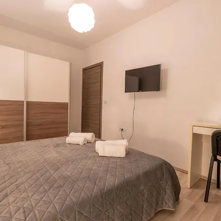 Holiday Home Galizana