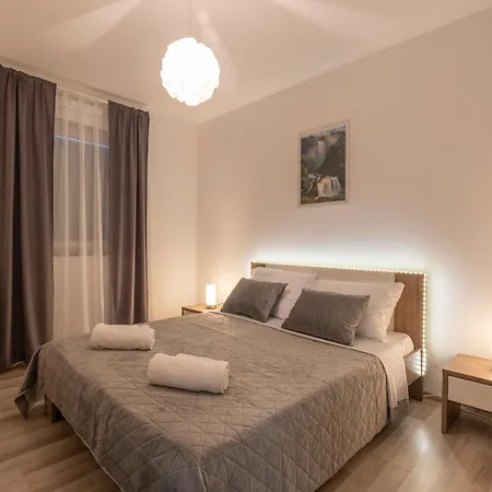 Holiday Home Galizana Villa