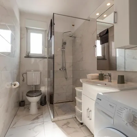 Holiday Home Galizana فيلة *