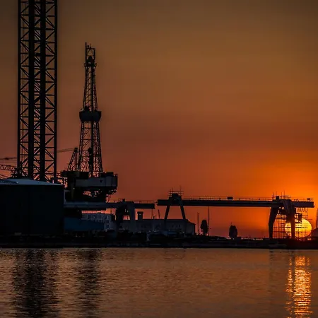 Holiday Home Galizana فيلة