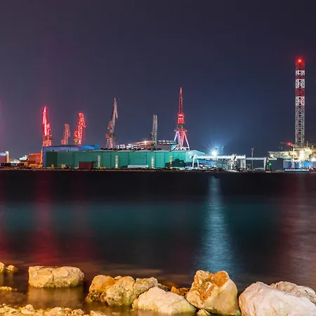 Holiday Home Galizana