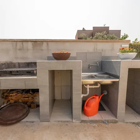 فيلة Holiday Home Galizana