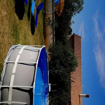 Holiday Home Galizana Villa