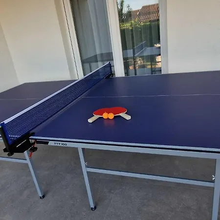 فيلة Holiday Home Galizana *