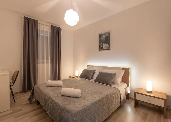 Holiday Home Galizana 빌라