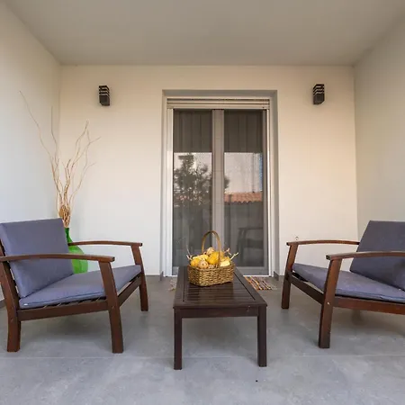 Holiday Home Galizana Willa *