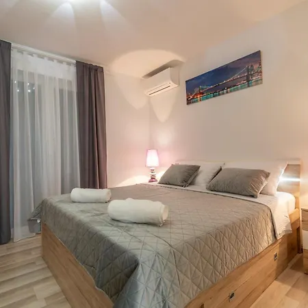 Willa Holiday Home Galizana