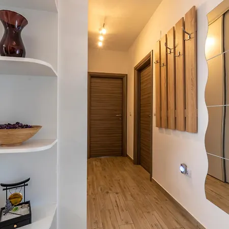 别墅 Holiday Home Galizana Galižana