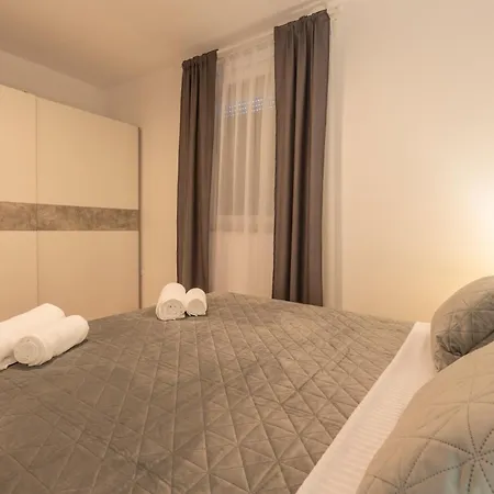 Holiday Home Galizana *