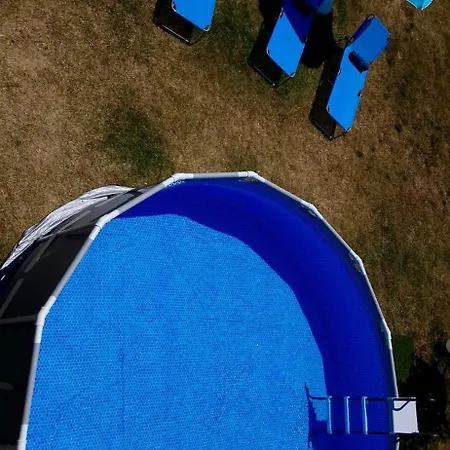 Villa Holiday Home Galizana