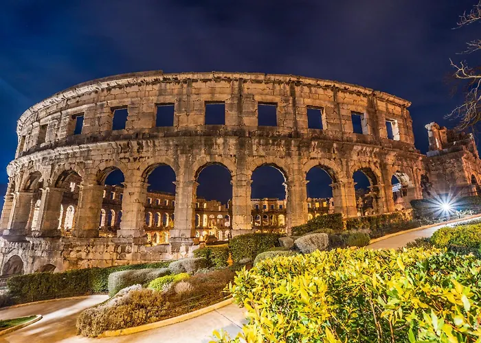 Holiday Home Galizana וילה Galižana