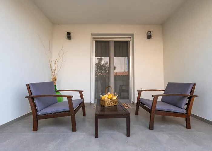 Holiday Home Galizana וילה *