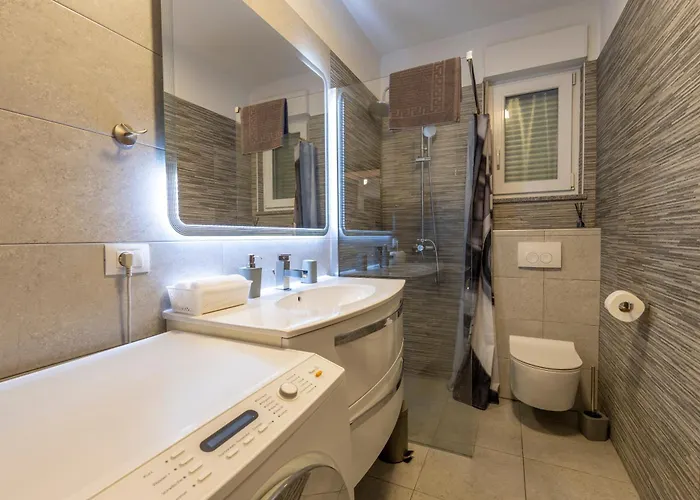 Holiday Home Galizana 빌라 Galižana