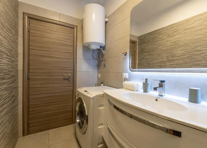 Holiday Home Galizana 빌라 Galižana