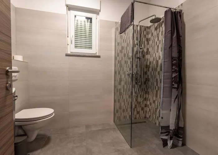 וילה Holiday Home Galizana Galižana