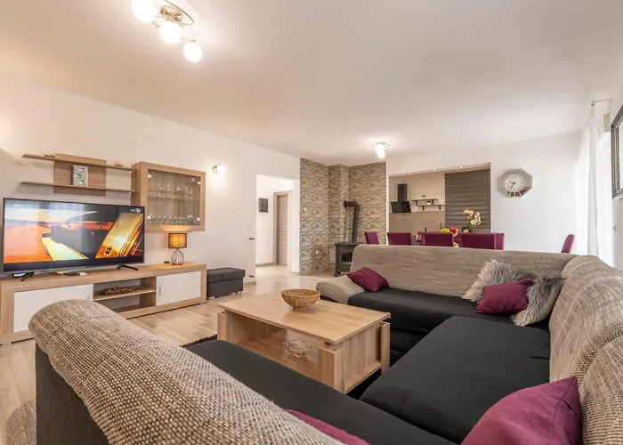 Holiday Home Galizana