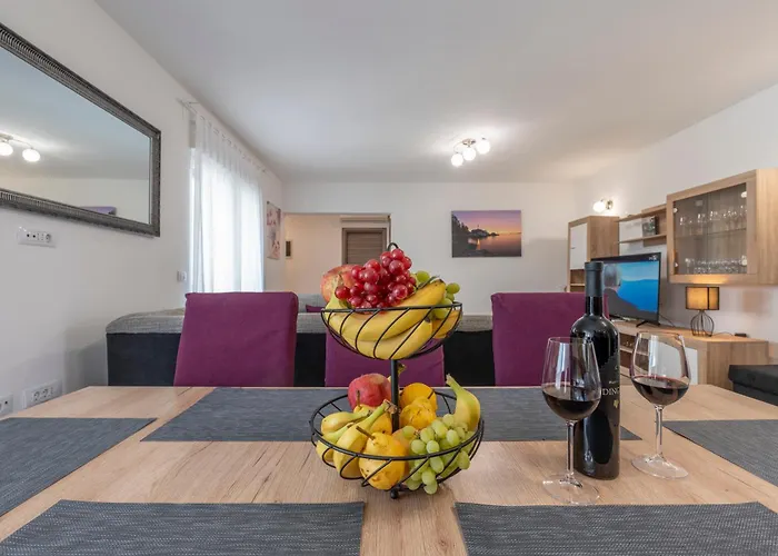 Holiday Home Galizana וילה Galižana