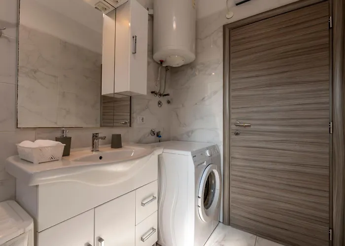 빌라 Holiday Home Galizana