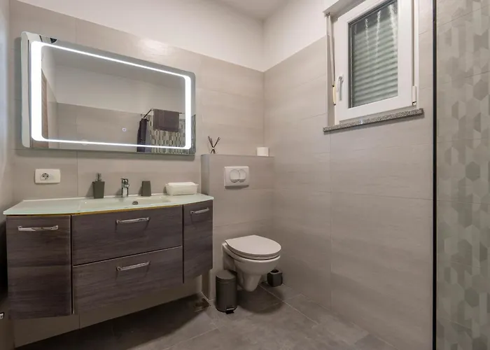 Holiday Home Galizana