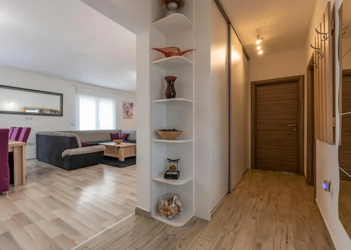 Holiday Home Galizana 빌라 *