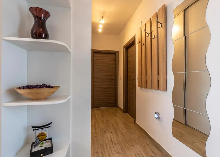 빌라 Holiday Home Galizana Galižana