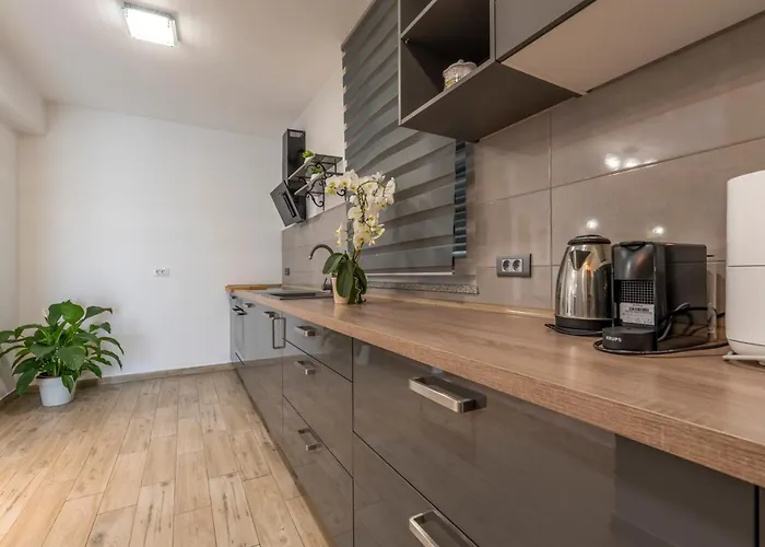 Holiday Home Galizana 빌라