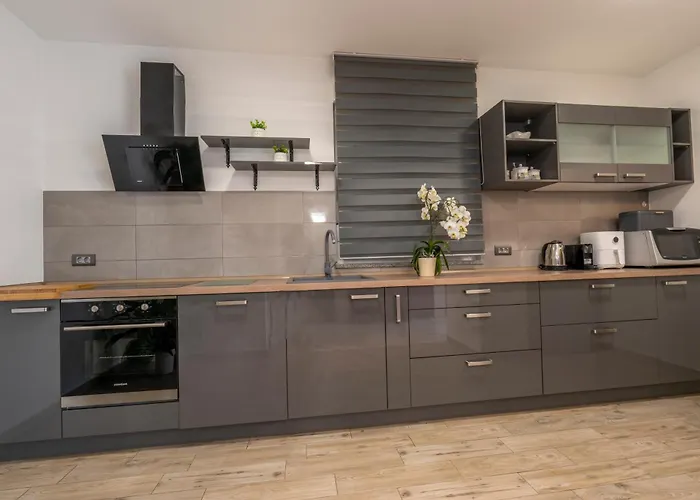 Holiday Home Galizana וילה *