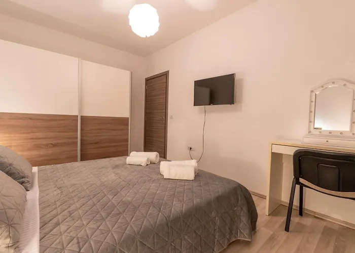 Holiday Home Galizana