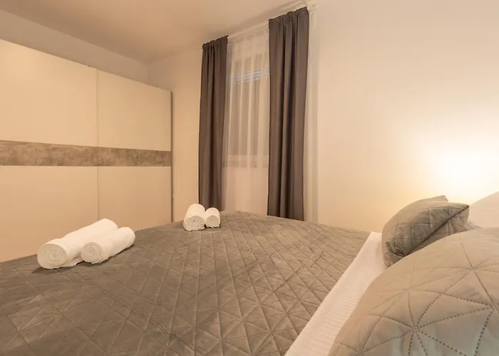 Holiday Home Galizana *