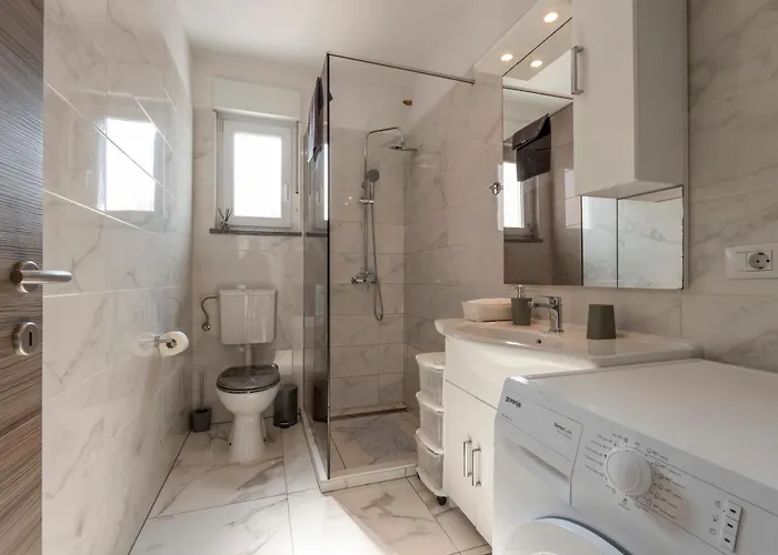 Holiday Home Galizana וילה *