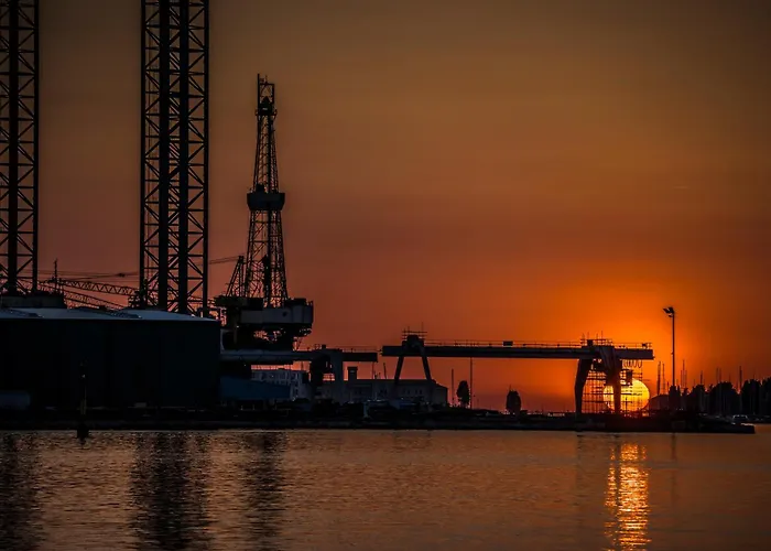 Holiday Home Galizana וילה