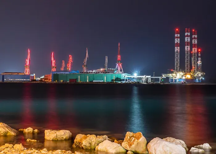 Holiday Home Galizana