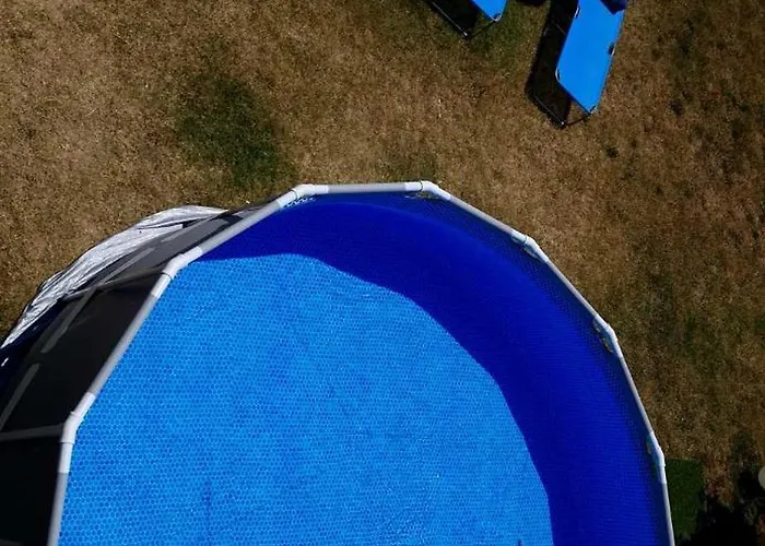 וילה Holiday Home Galizana