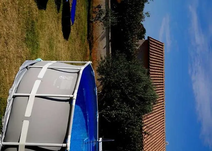 Holiday Home Galizana וילה