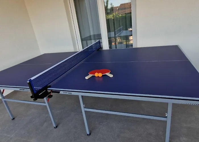 וילה Holiday Home Galizana *